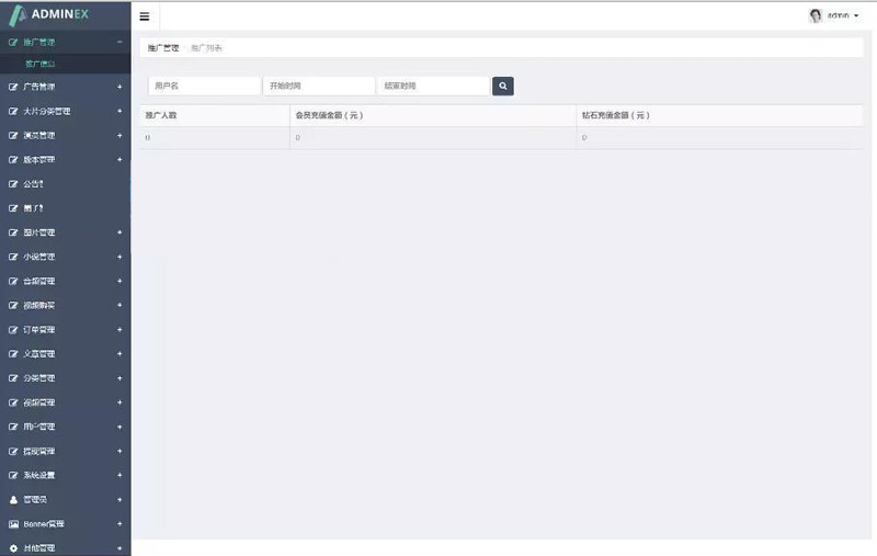 图片[2]-2019最新黄瓜源码 视频源码 番茄APP源码，先生视频APP源码+完整数据库+安装说明-启航资源