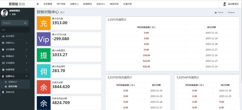 图片[2]-正版大富豪紫禁城扫雷完整源码运营版本 多雷模式+新手教程-启航资源