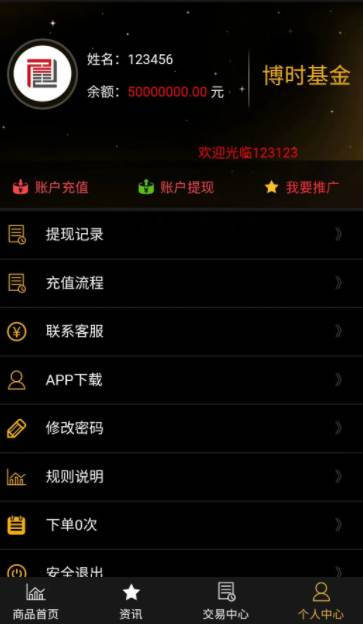图片[2]-最新一套修过K线的微交易-启航资源