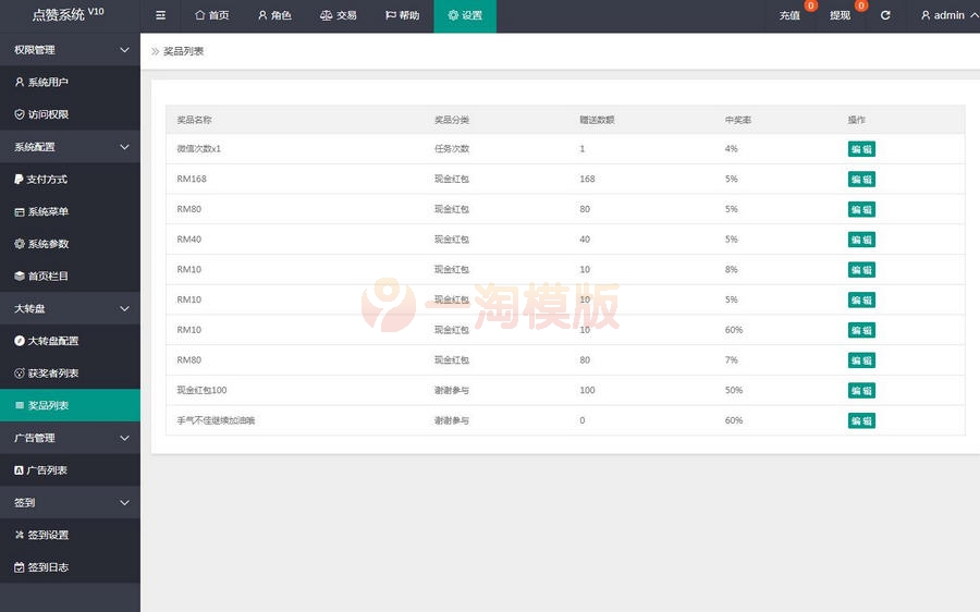 图片[5]-亲测某站4000元购买最新二开多语言任务点赞系统功能强大-启航资源