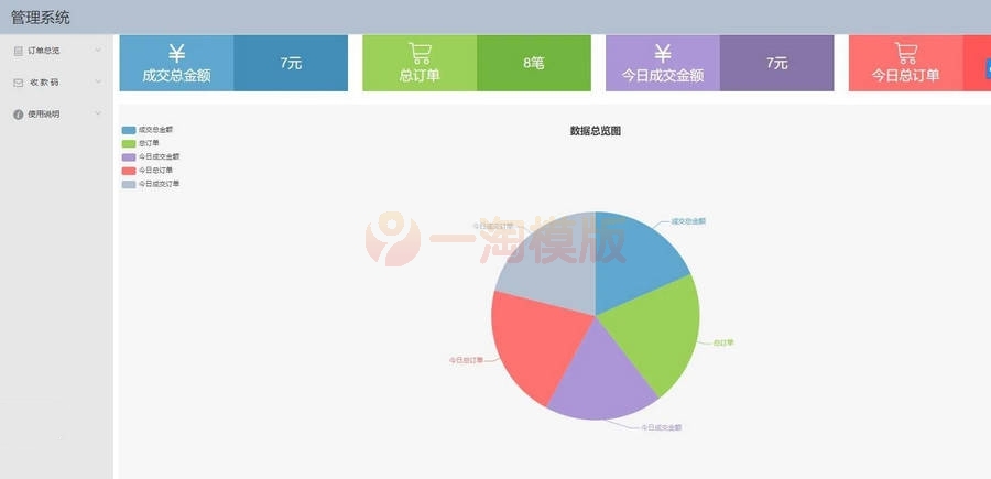 图片[1]-AppPay个人免签支付系统/微信免签支付/码支付系统源码-启航资源