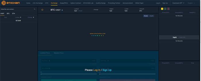 图片[2]-麦克交易所JAVA商用源码+IOS安卓端原生源码附详细安装文档-启航资源