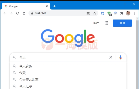 图片[1]-亲测Any-Proxy在线反向代理源码-启航资源