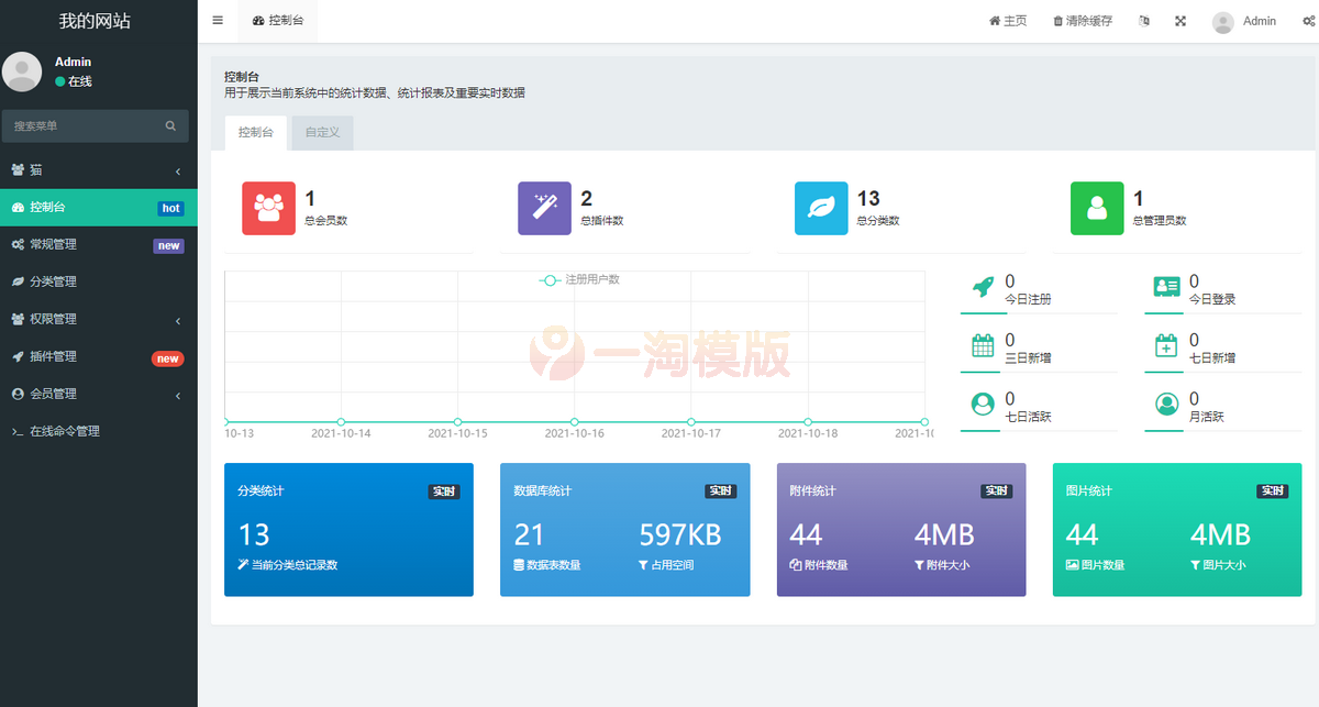 图片[3]-社交电商卡盟租号商城陪玩建站代刷电脑手机端官网源码-启航资源