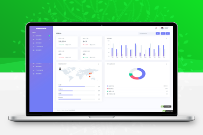 亲测thinkphp6.0框架开发 校园疫情防控进出登记管理系统源码-启航资源