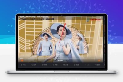 dplayer播放器增加记忆 P2P播放 自动下一集 弹幕功能-启航资源