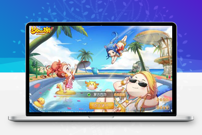 亲测4月整理MT3换皮西游【复古西游】Linux手工服务端+GM后台+双端-启航资源