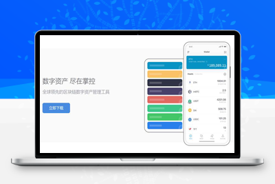 亲测2023年4月最新更新三链以太坊波场助记词假钱包源码 带余额监控阈值-启航资源