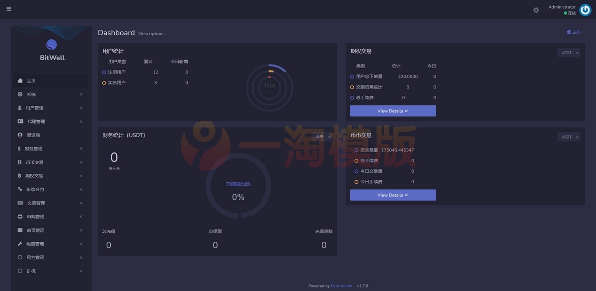 图片[4]-基于laravel开发的开源交易所源码 | BTC交易所 | ETH交易所 | 交易所 | 交易平台 | 撮合交易引擎-启航资源