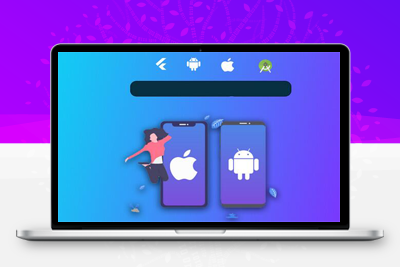 网站转换APP源码 WebAPP源代码 网站生成APP源代码 Flutter项目 带控制端-启航资源