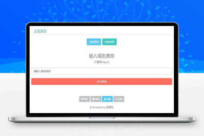 亲测PHP域名授权验证源码：盗版追踪、双重授权和在线加密功能-启航资源