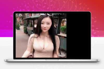 H5随机短视频滑动版带打赏源码V1.3-启航资源