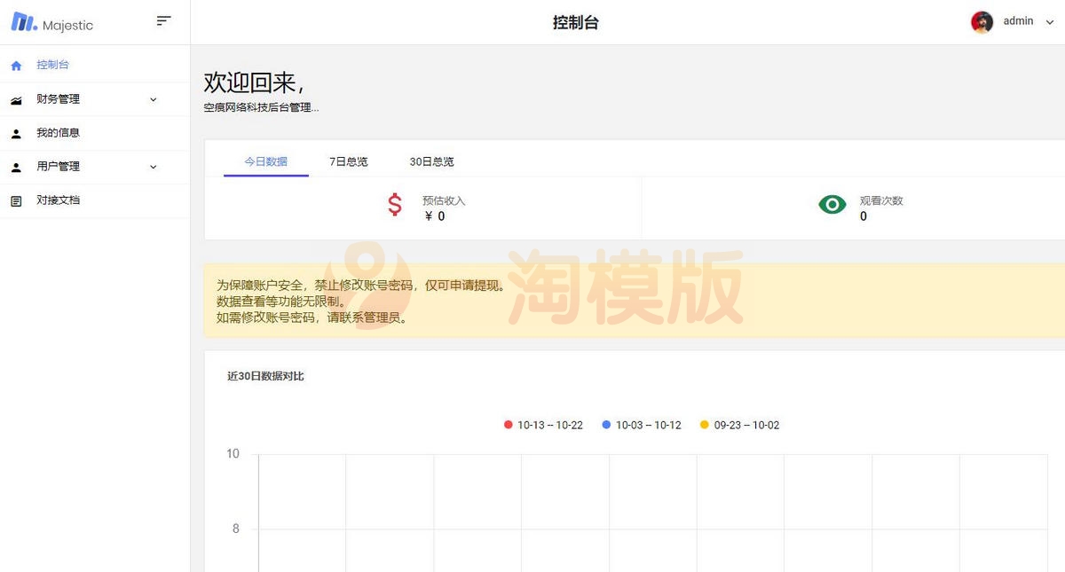 图片[2]-亲测微信小程序流量主变现系统开源PHP源码-启航资源
